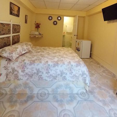 Belo Bay Apartment Hotel Portobelo Extérieur photo