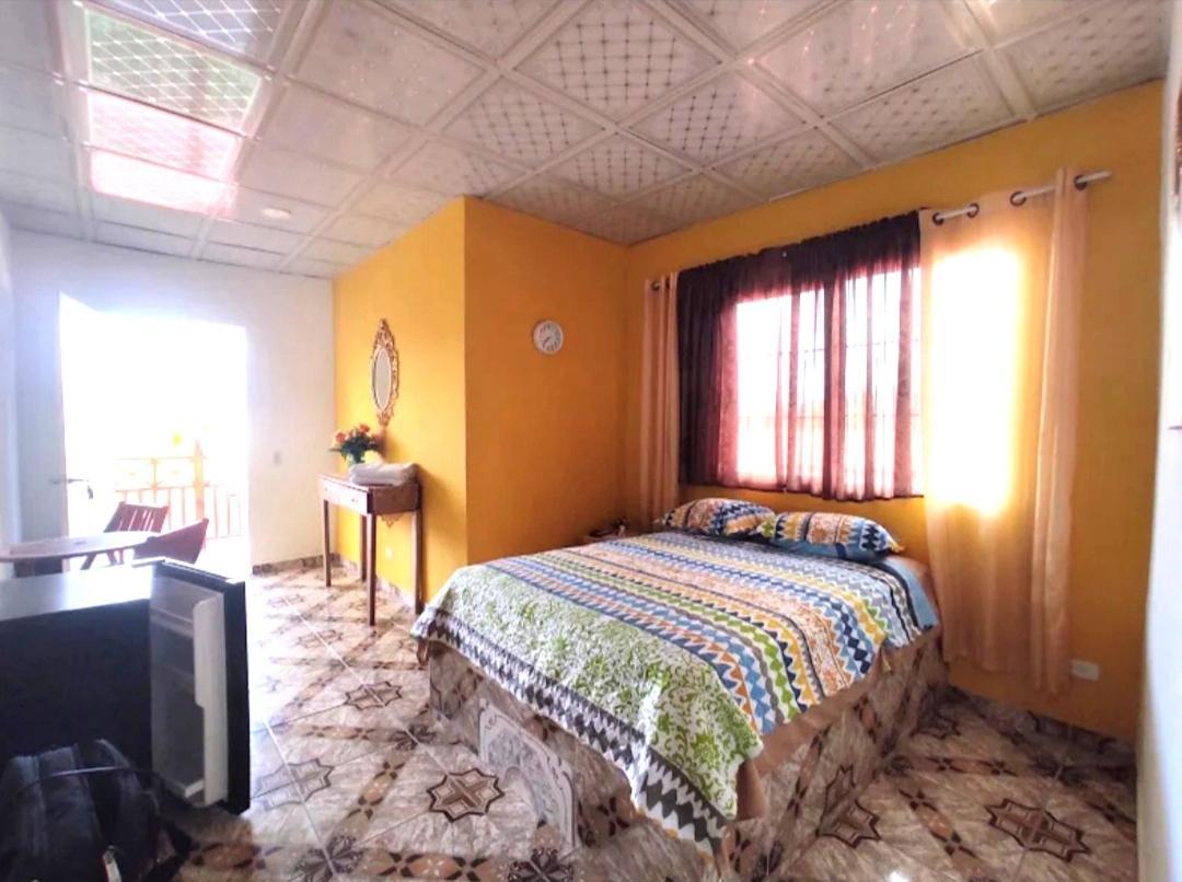 Belo Bay Apartment Hotel Portobelo Extérieur photo