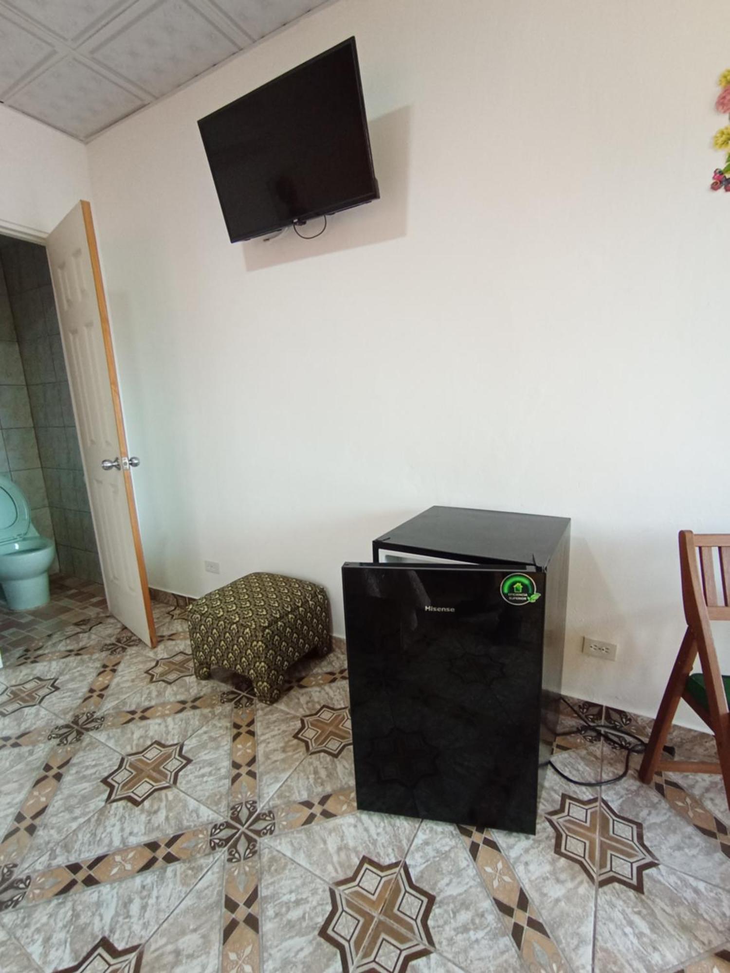 Belo Bay Apartment Hotel Portobelo Extérieur photo