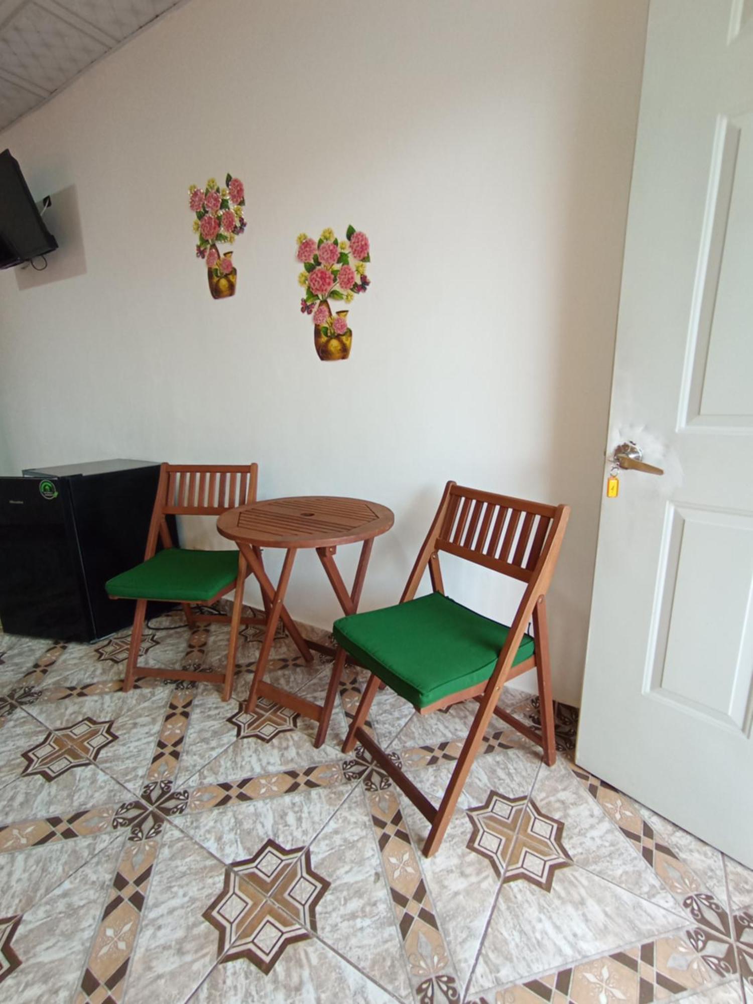 Belo Bay Apartment Hotel Portobelo Extérieur photo