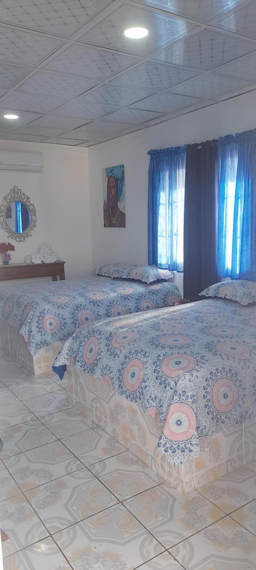 Belo Bay Apartment Hotel Portobelo Extérieur photo