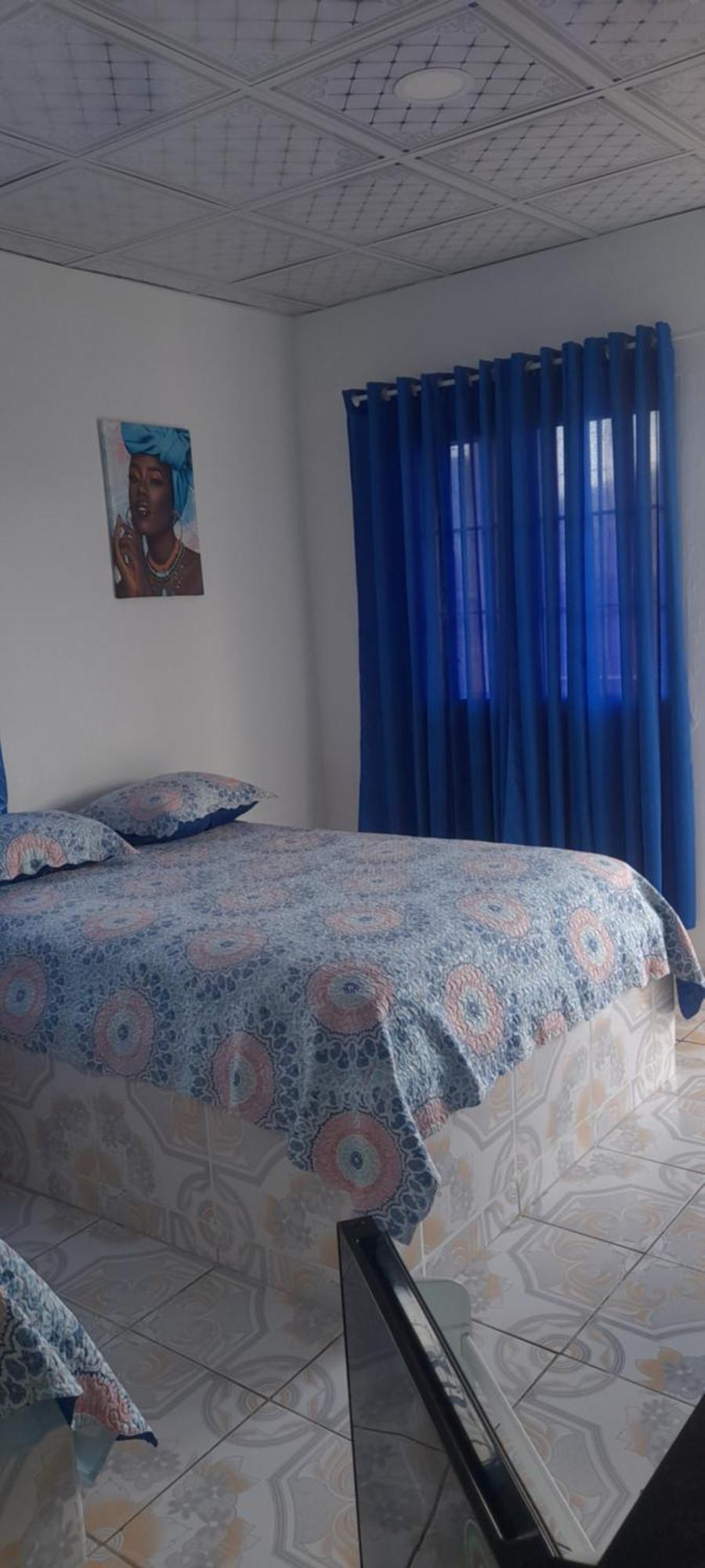 Belo Bay Apartment Hotel Portobelo Extérieur photo