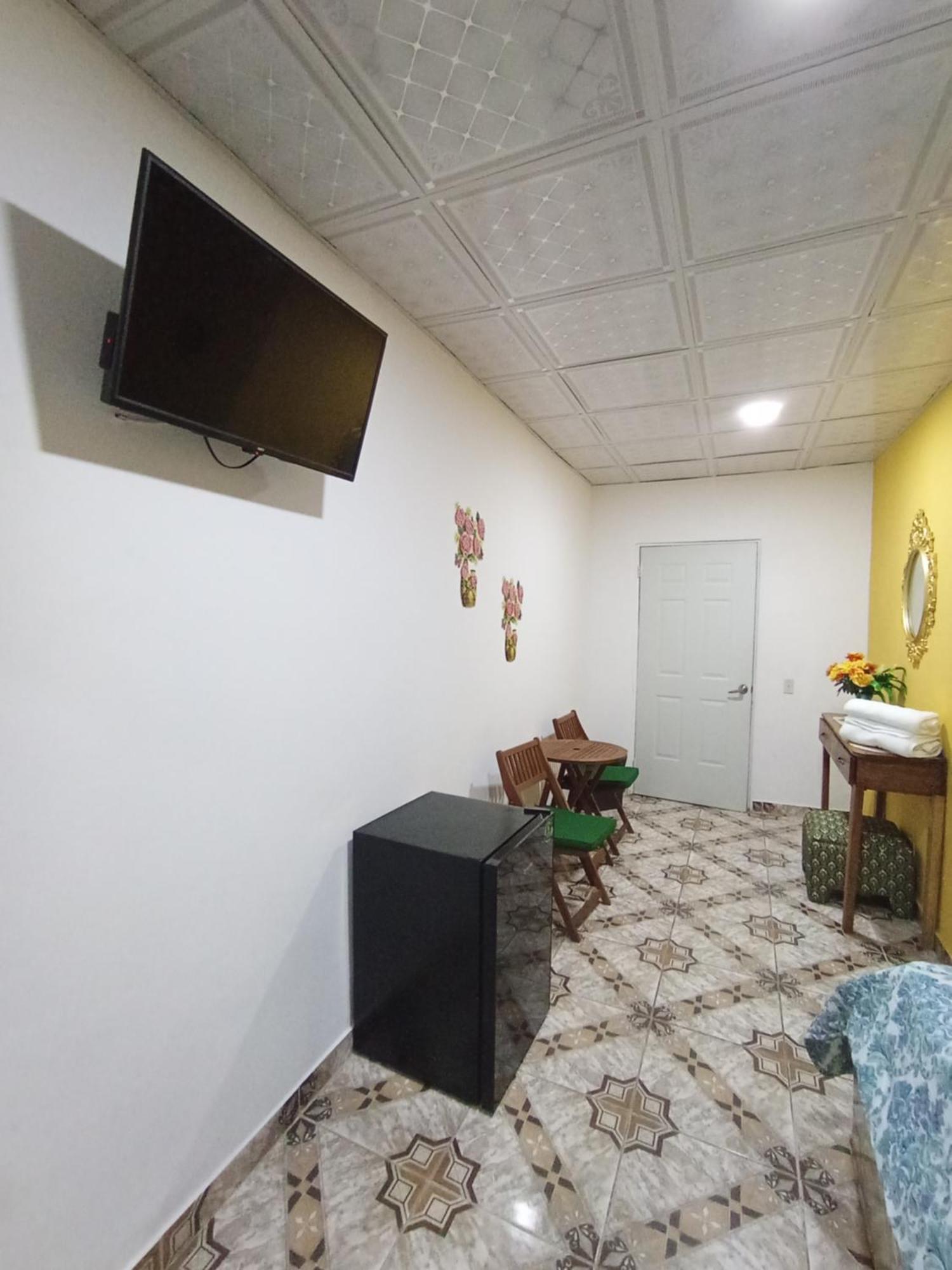 Belo Bay Apartment Hotel Portobelo Extérieur photo