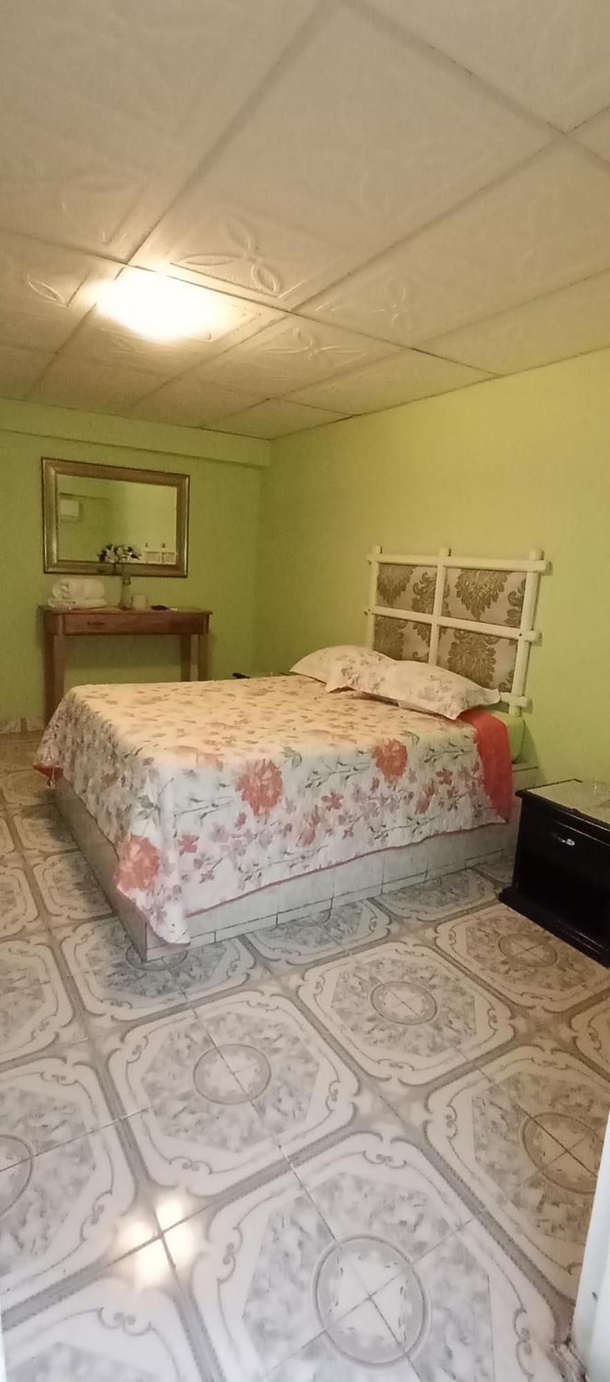 Belo Bay Apartment Hotel Portobelo Extérieur photo