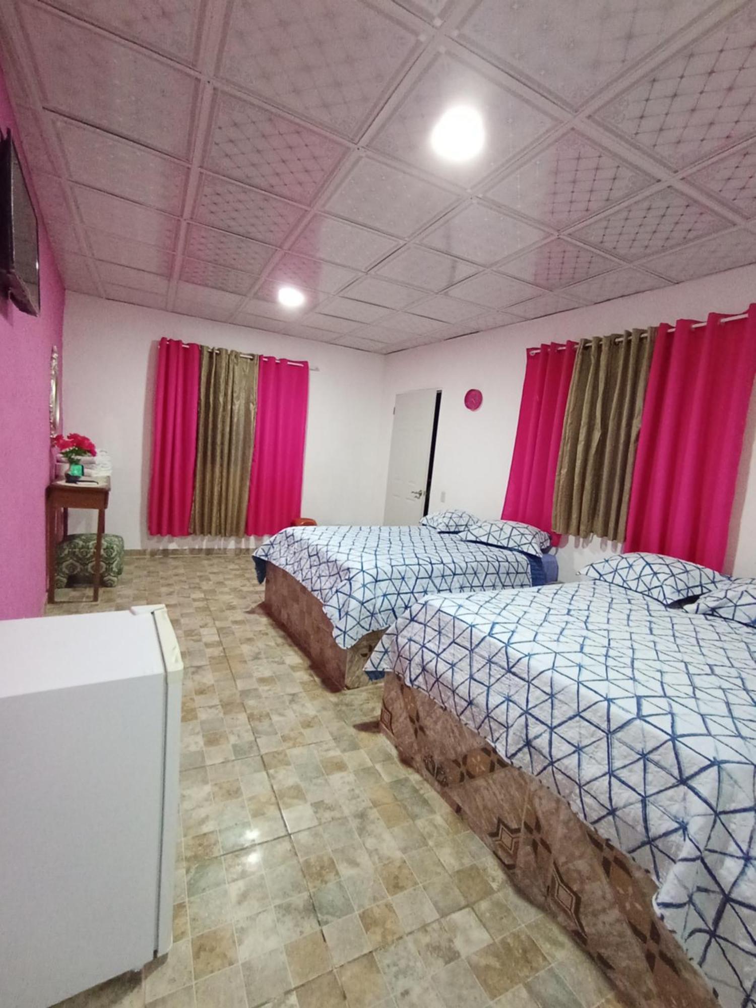 Belo Bay Apartment Hotel Portobelo Extérieur photo