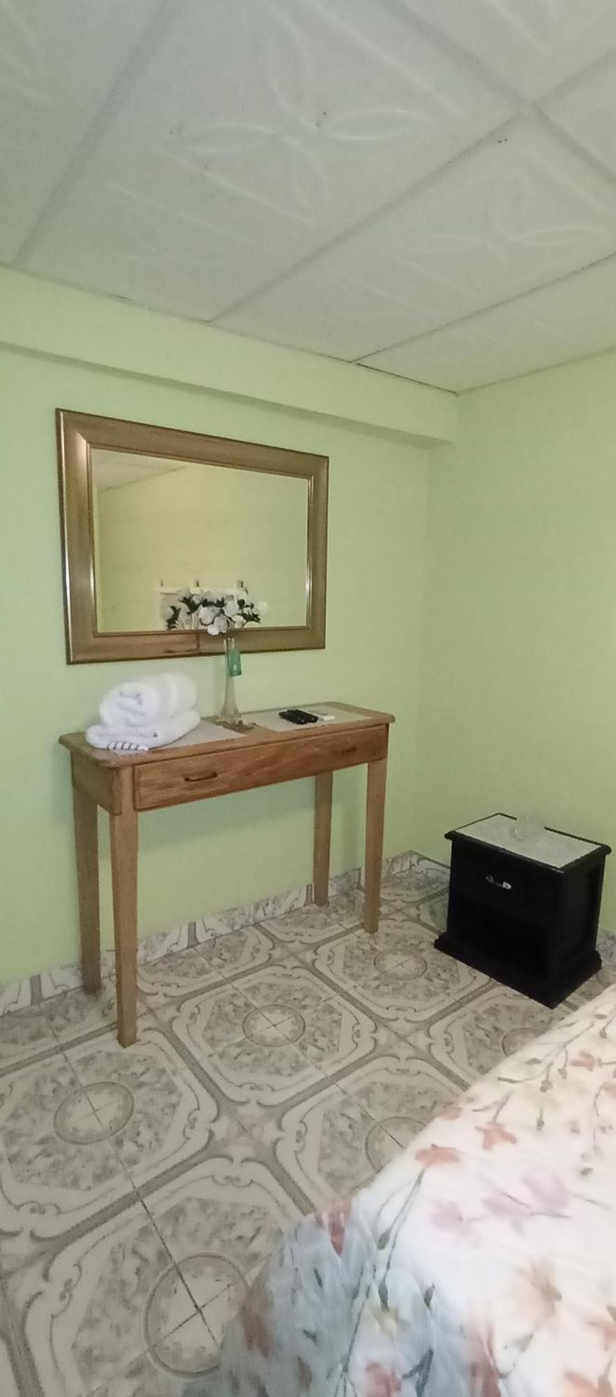 Belo Bay Apartment Hotel Portobelo Extérieur photo