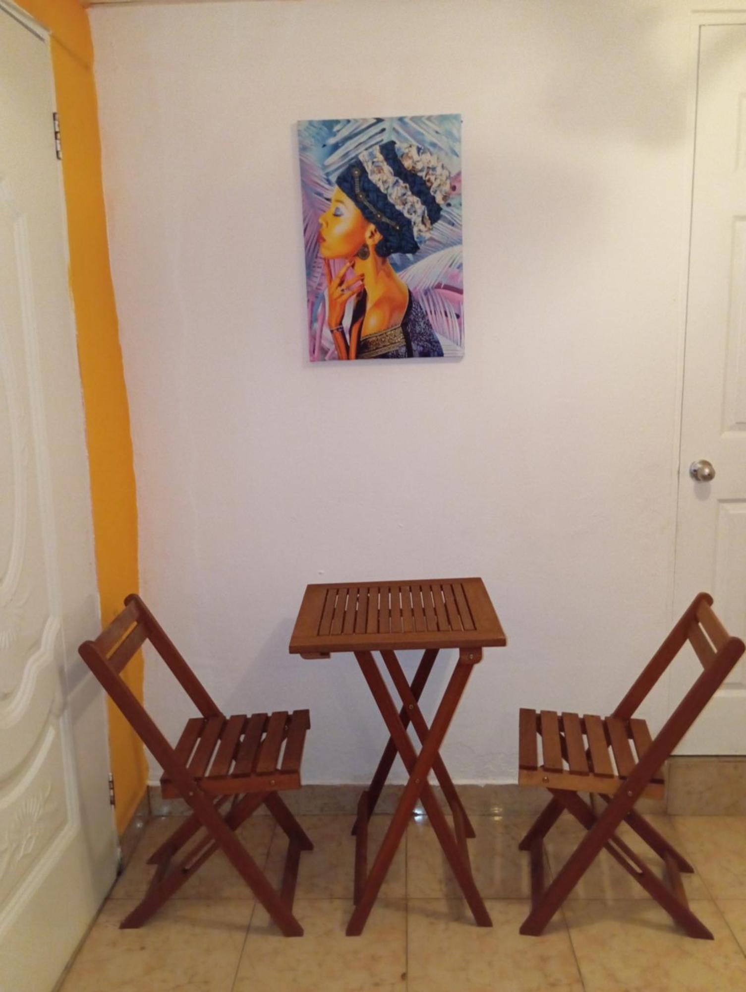 Belo Bay Apartment Hotel Portobelo Extérieur photo