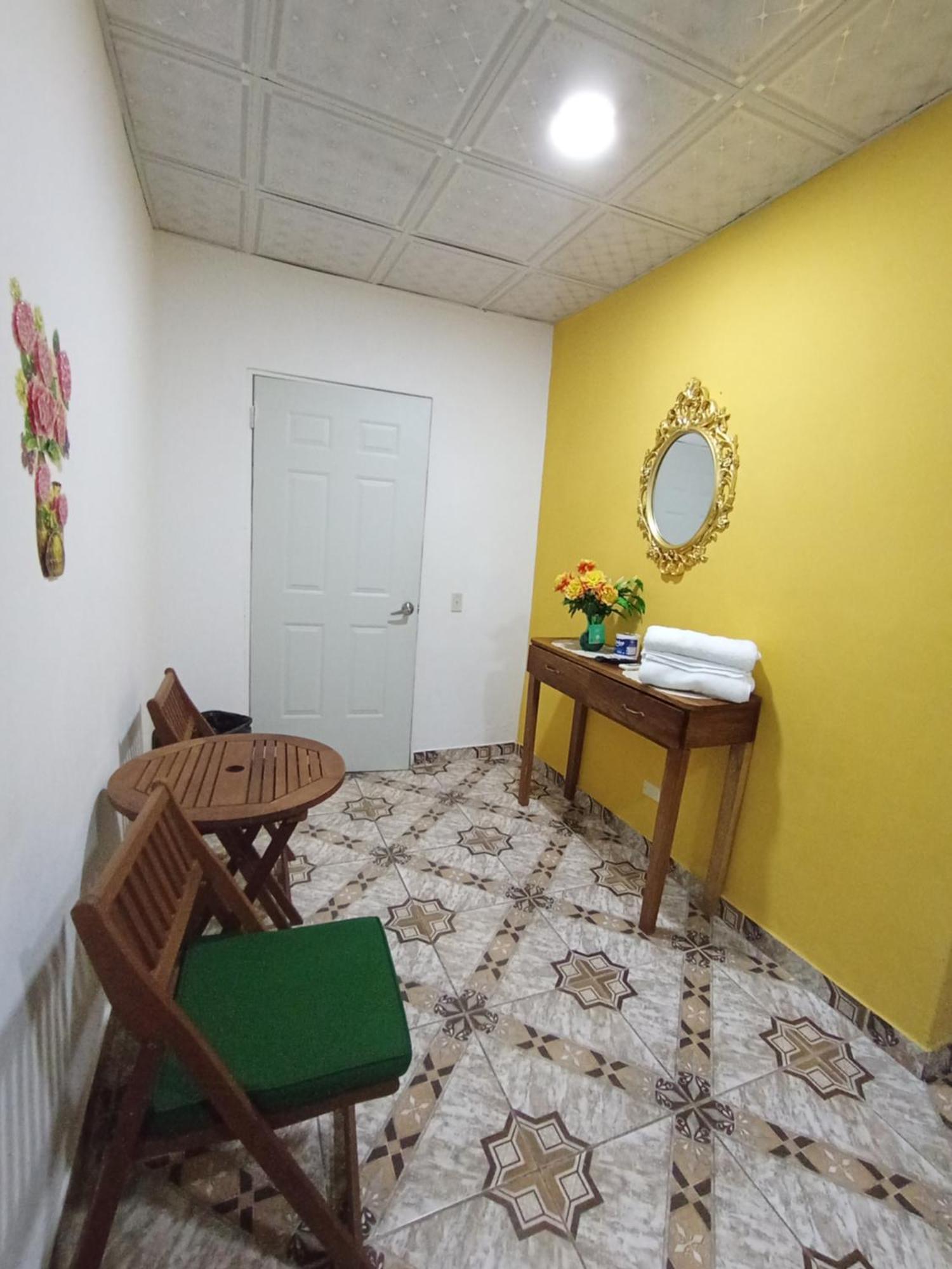 Belo Bay Apartment Hotel Portobelo Extérieur photo