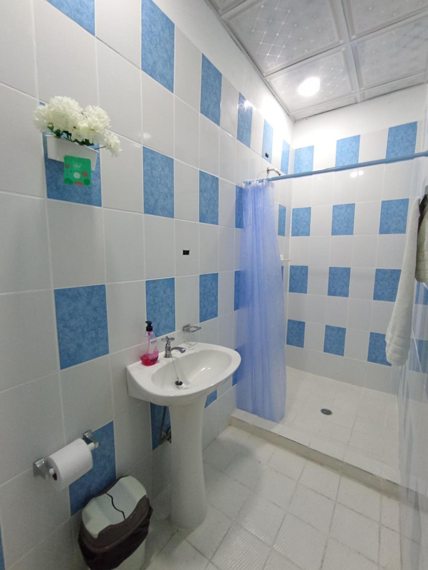 Belo Bay Apartment Hotel Portobelo Extérieur photo