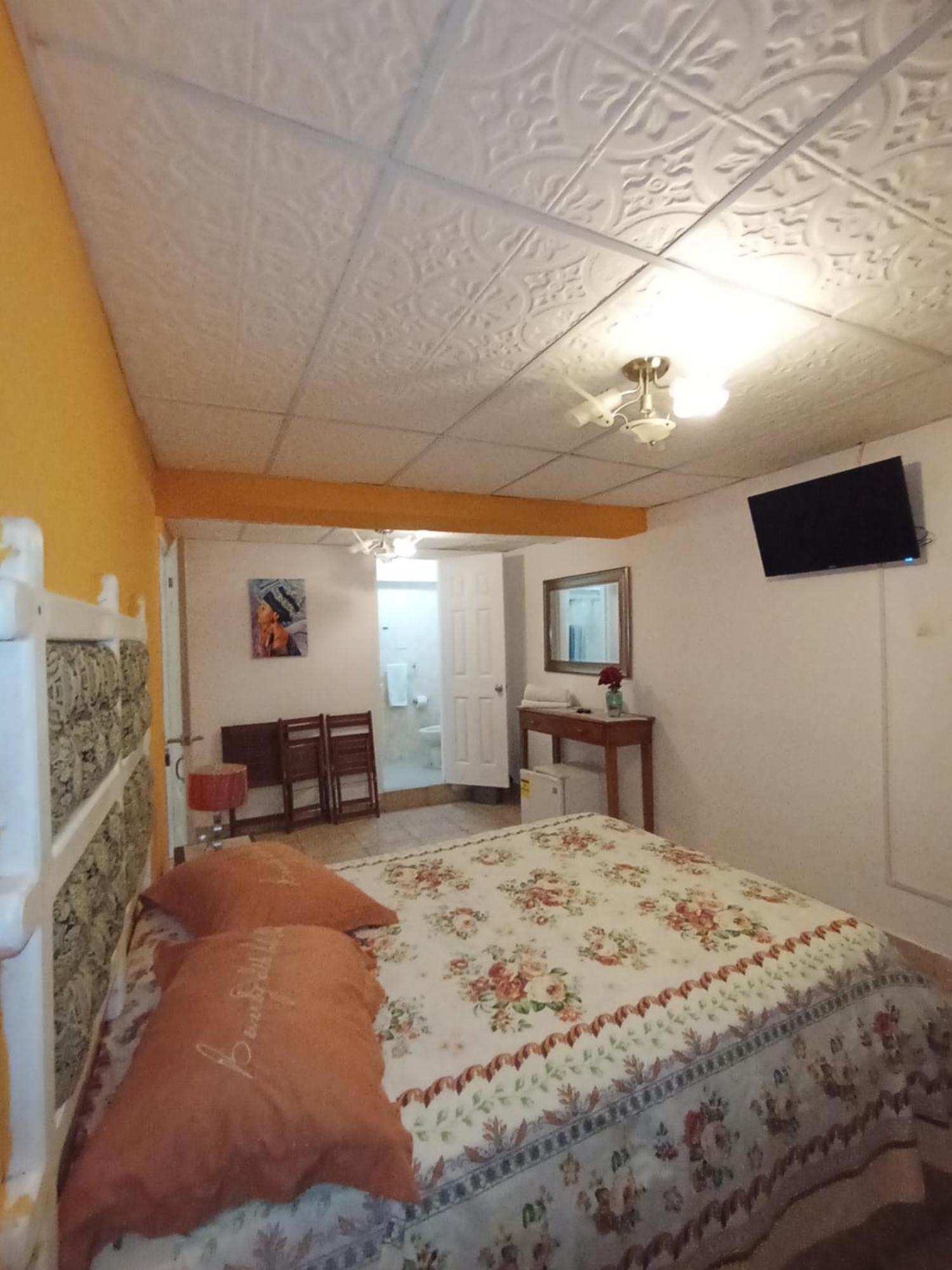 Belo Bay Apartment Hotel Portobelo Extérieur photo