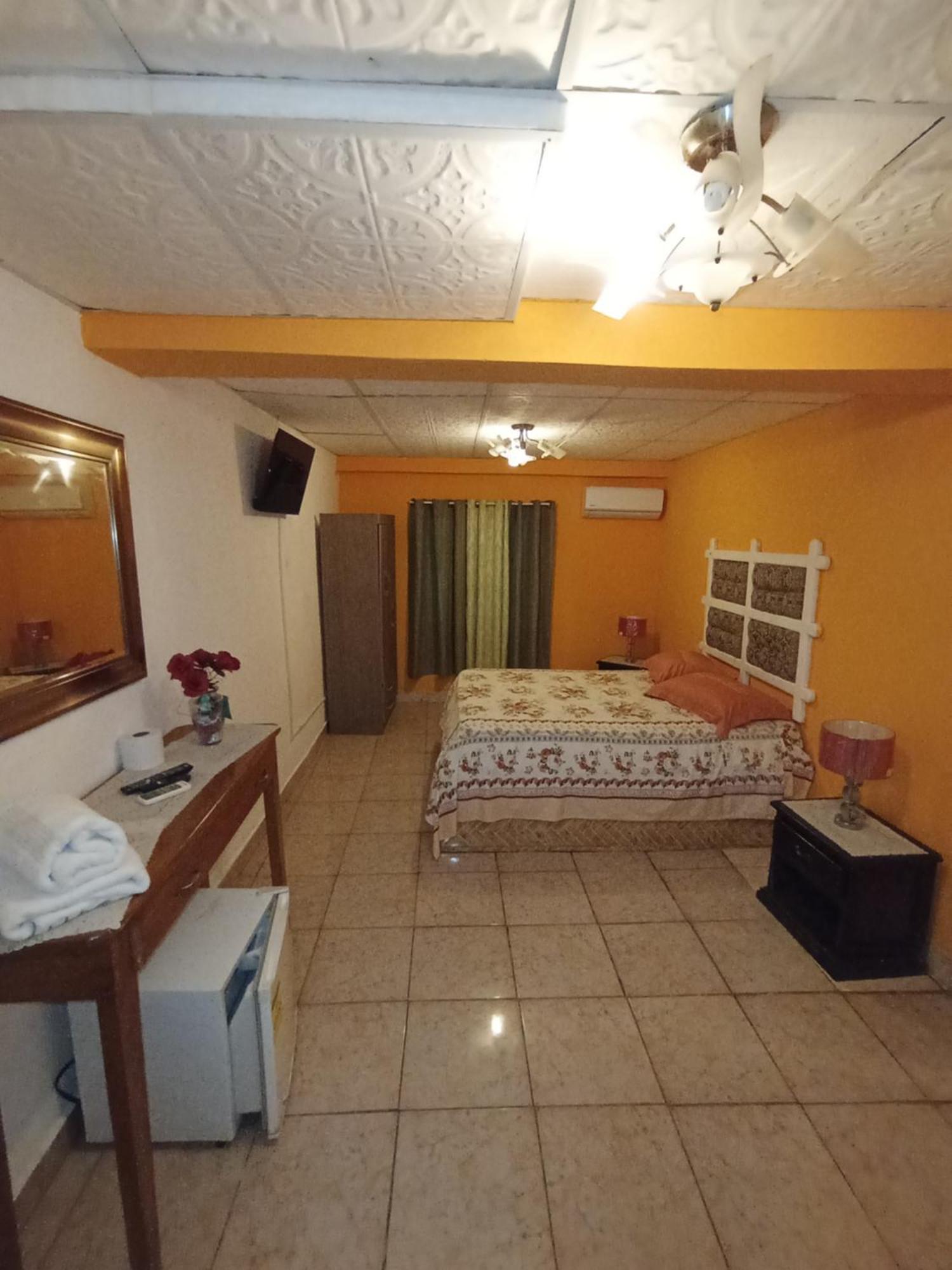 Belo Bay Apartment Hotel Portobelo Extérieur photo