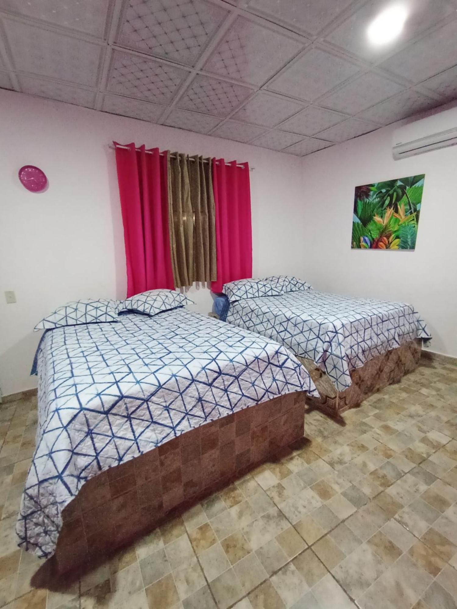 Belo Bay Apartment Hotel Portobelo Extérieur photo