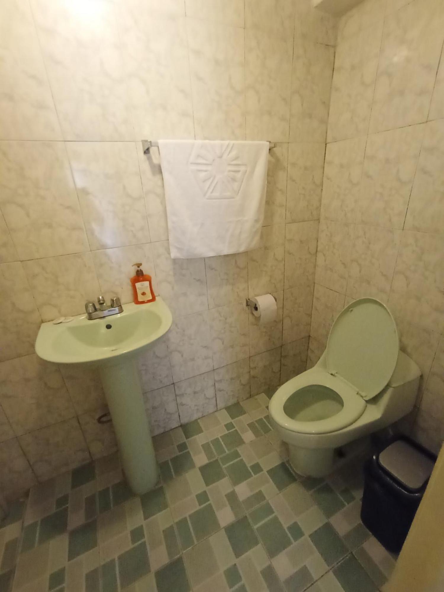 Belo Bay Apartment Hotel Portobelo Extérieur photo