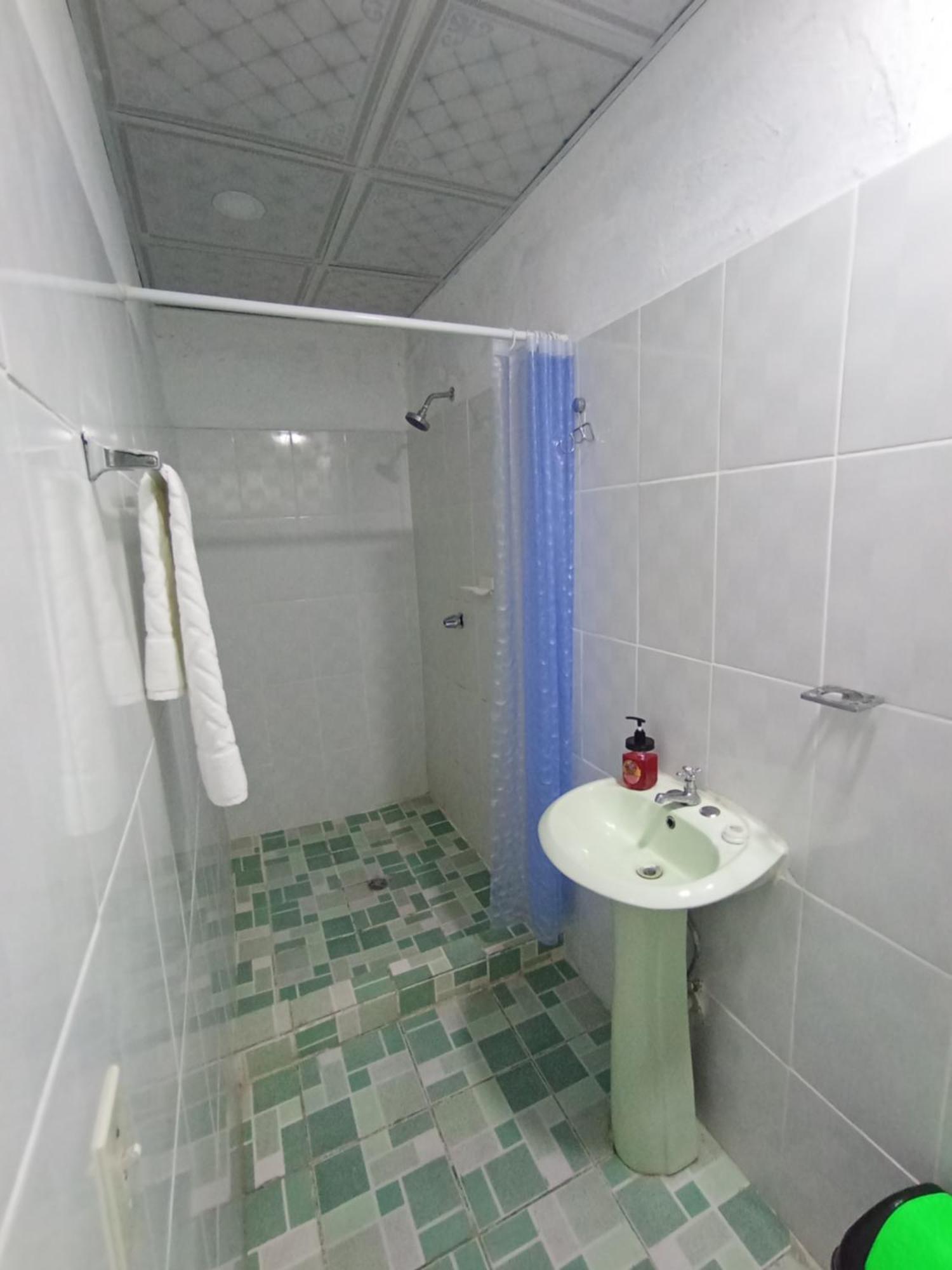 Belo Bay Apartment Hotel Portobelo Extérieur photo