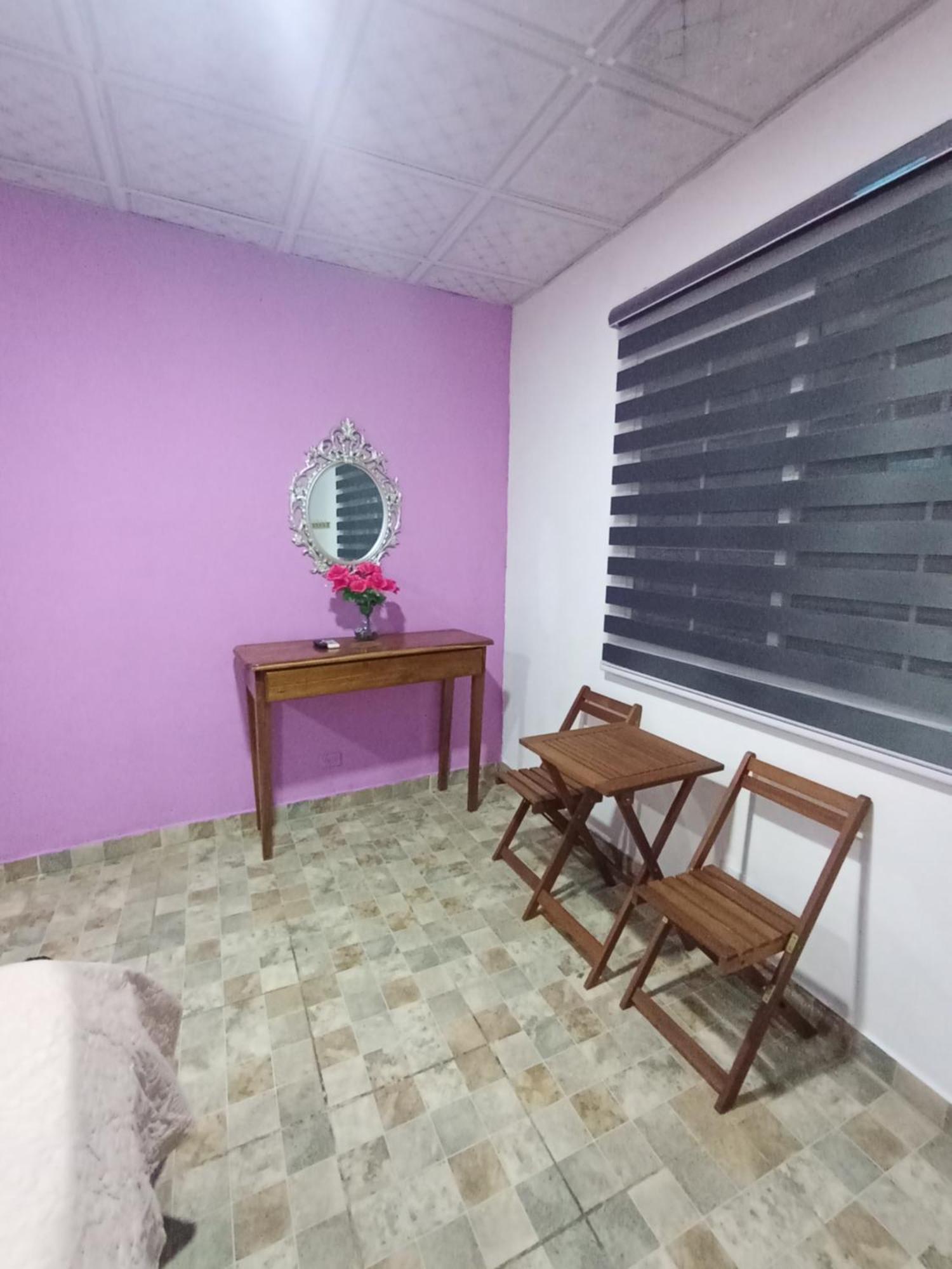 Belo Bay Apartment Hotel Portobelo Extérieur photo
