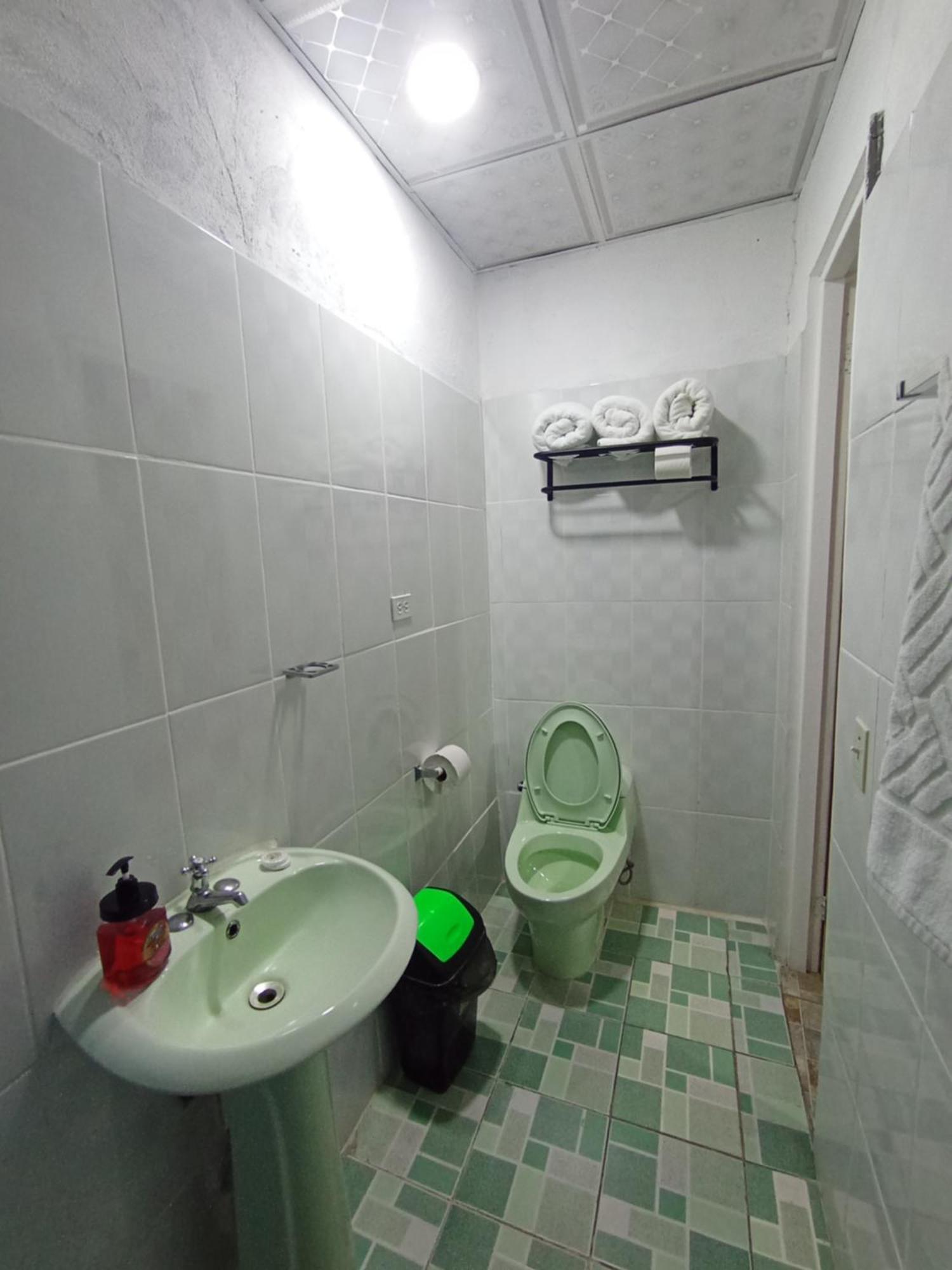 Belo Bay Apartment Hotel Portobelo Extérieur photo
