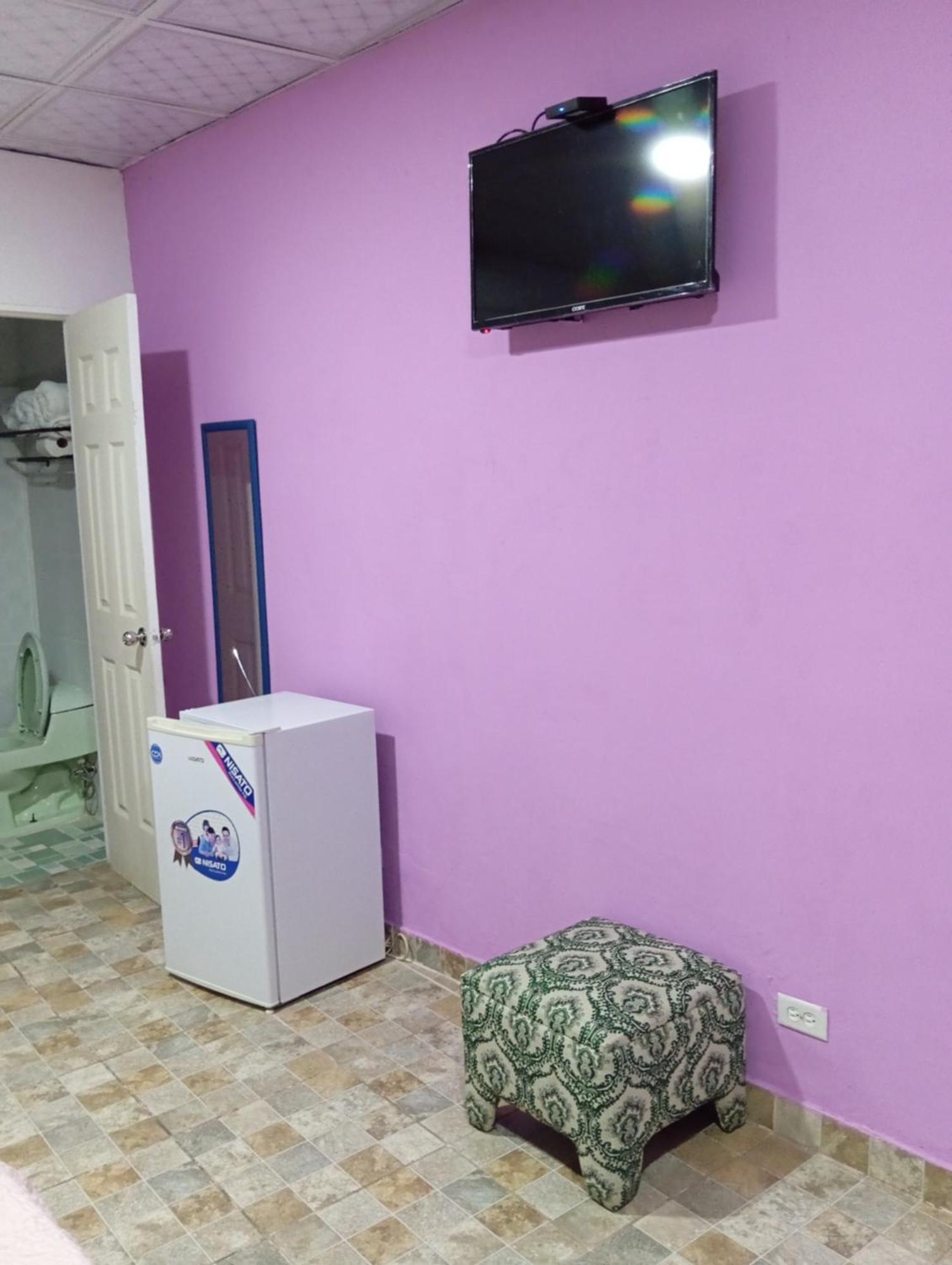 Belo Bay Apartment Hotel Portobelo Extérieur photo